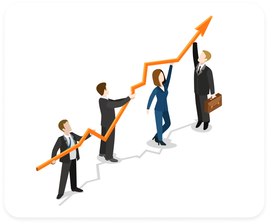 Scaling Illustration