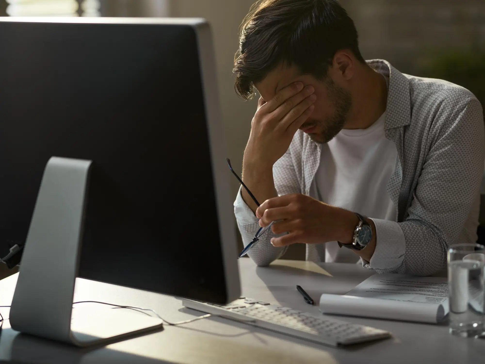 Self Storage Dashboard