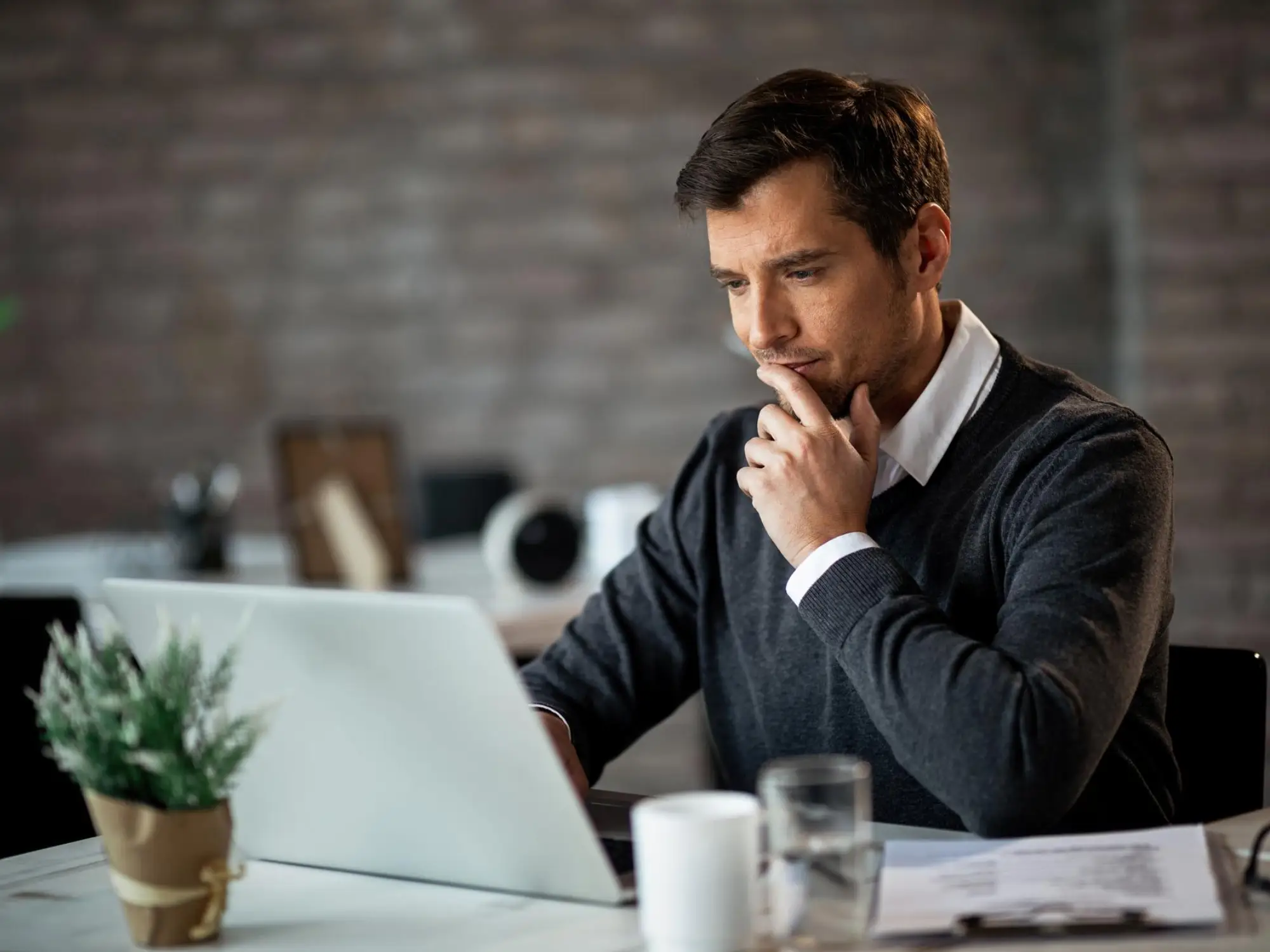 Self Storage Dashboard