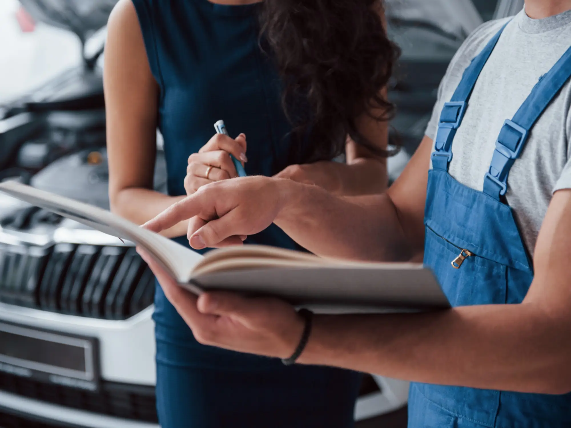 Online Booking on Mobile