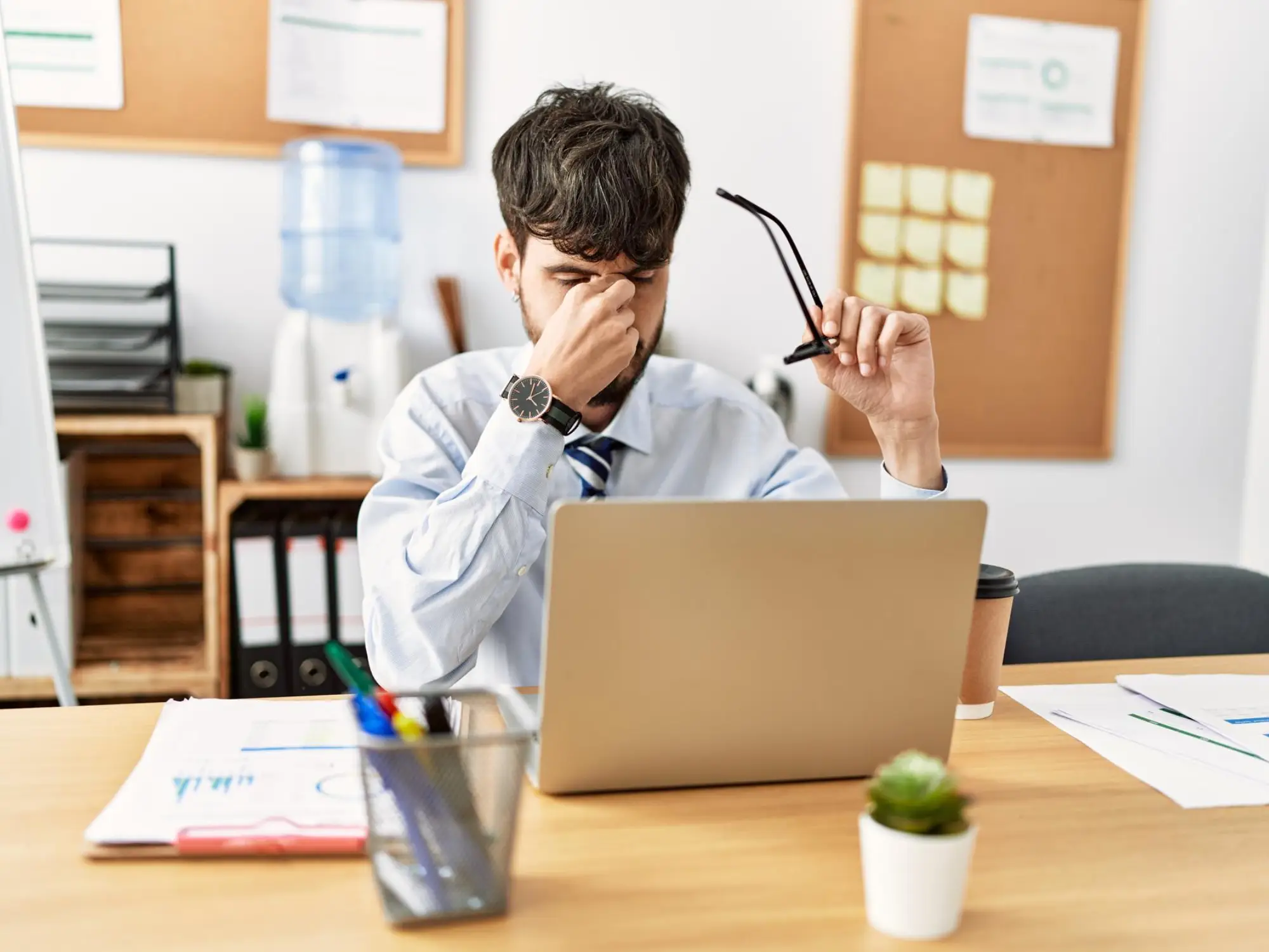 Self Storage Dashboard